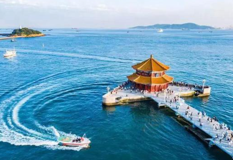 青島全自動(dòng)冰淇淋機(jī)放到哪里掙錢？