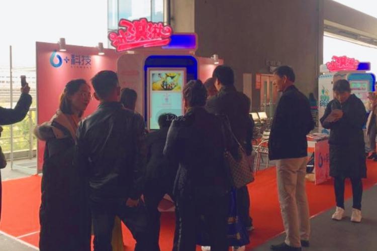 投放各個(gè)場(chǎng)景中