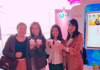 論80、90、00后的年輕人創(chuàng)業(yè)，首選自助冰淇淋售賣機的對與錯？