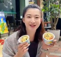 廣西欽州小雪花芝士冰淇淋機[視頻]