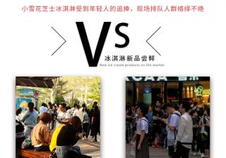 如今房租上漲 勞務(wù)費高 投資自助冰淇凌機賺錢嗎？