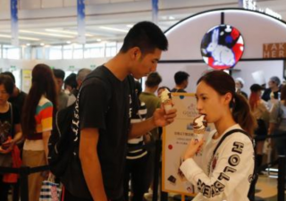 這些場(chǎng)景 讓你感受到無(wú)人冰淇淋機(jī)帶來(lái)的便利