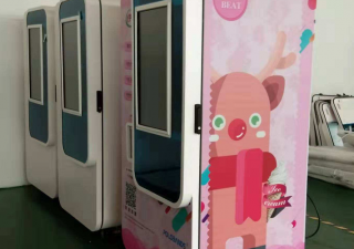 小本投資創(chuàng)業(yè)，經(jīng)營(yíng)更靈活，優(yōu)先選擇自動(dòng)冰淇淋機(jī)