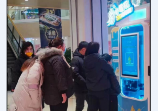 自動(dòng)售賣冰淇淋機(jī)到底賺不賺錢？