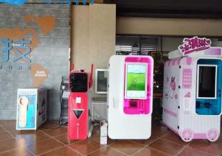 全自動(dòng)冰淇淋機(jī)到底有多牛？