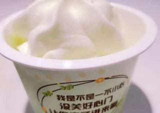 小雪花自動(dòng)冰淇淋機(jī)為什么成為創(chuàng)業(yè)首選？