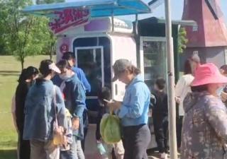 全自動冰激凌機(jī)如何控制好成本？