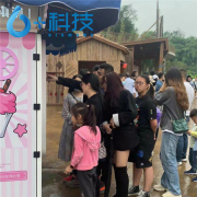 六加自助冰激凌售賣機(jī)廠家一直高朋滿座的角色都有誰(shuí)