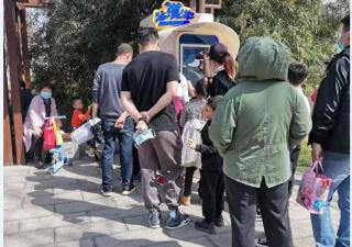 小雪花自動冰淇淋機(jī)位置不好如何做好營銷推廣