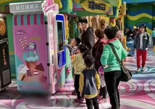 如何在激烈的自動(dòng)冰激凌機(jī)競(jìng)爭(zhēng)中立于不敗之地