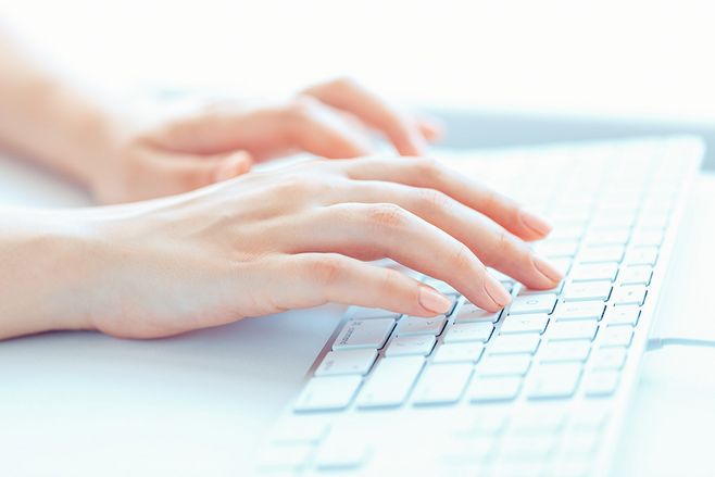 要學會給自己的網站定位