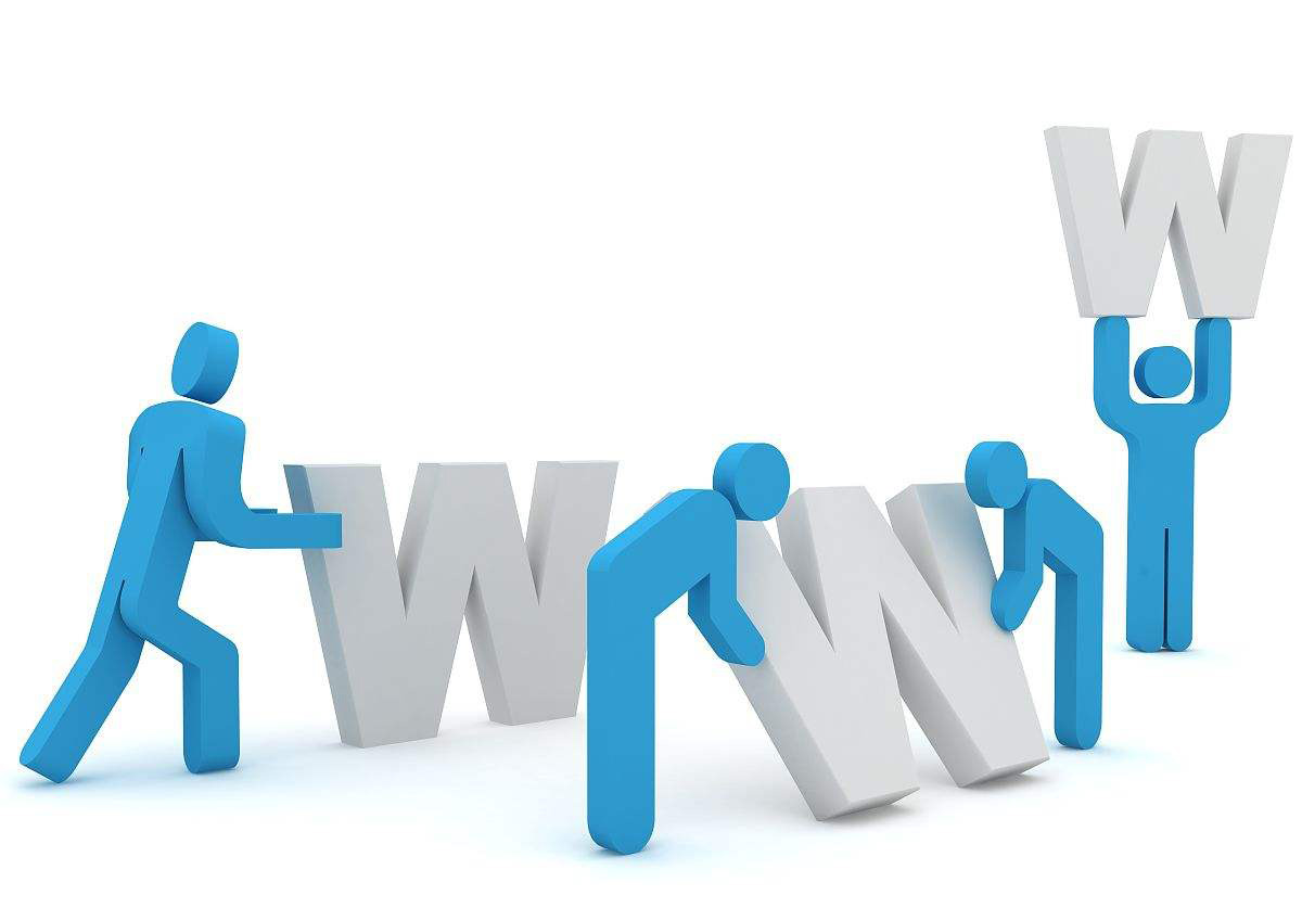 企業(yè)如何選擇合適的網(wǎng)站建設(shè)公司來設(shè)計(jì)和開發(fā)自己的網(wǎng)站？